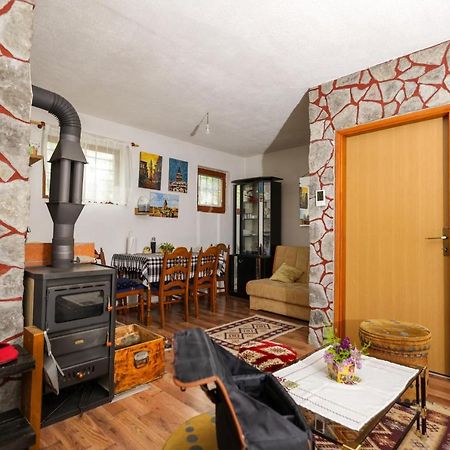 Kuca U Sumi - Forrest House Near Una National Park Bihać エクステリア 写真