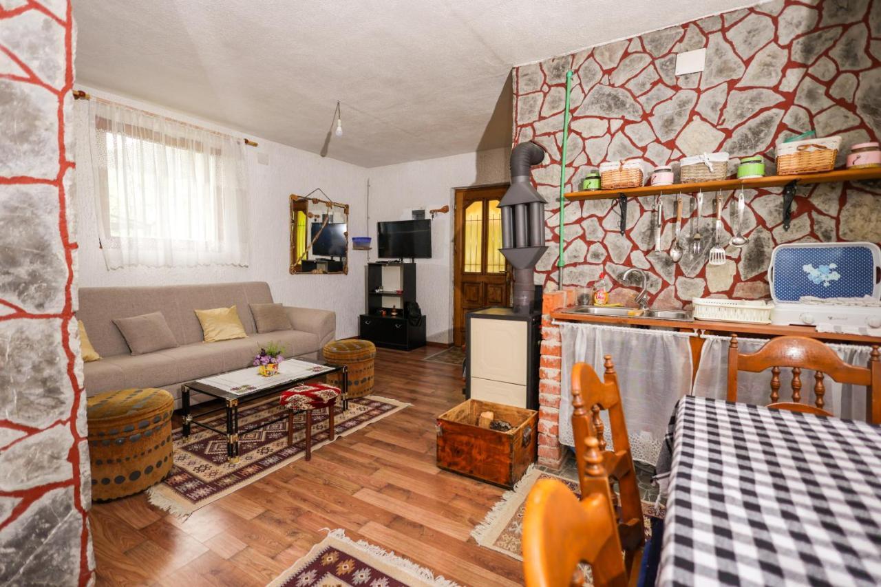 Kuca U Sumi - Forrest House Near Una National Park Bihać エクステリア 写真
